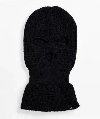 Empyre Warrant Black Balaclava