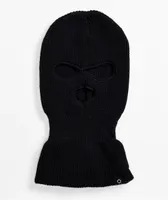 Empyre Warrant Black Balaclava