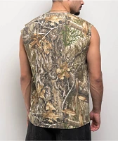Empyre x Realtree Edge Muscle Tank Top