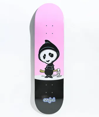 Enjoi Creep 8.0" Skateboard Deck