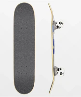 Enjoi Microship 7.0' Skateboard Complete