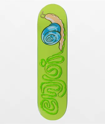 Enjoi Snail trail 8.0" Skateboard Deck