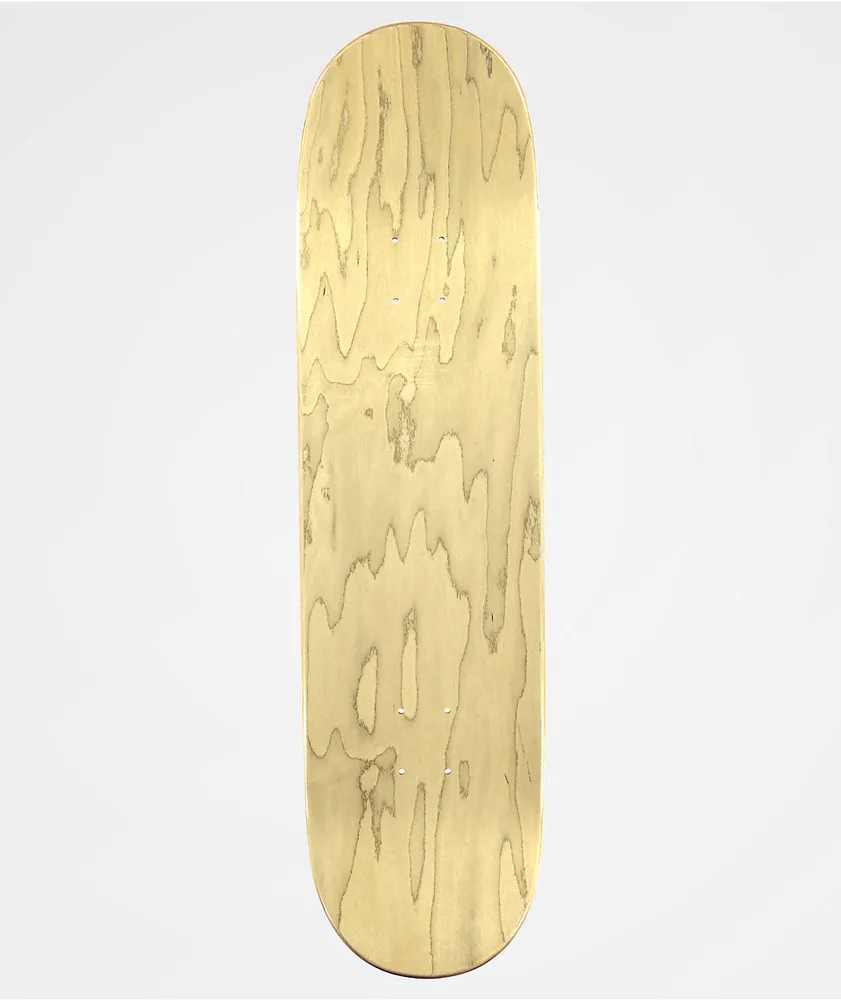 Enjoi Wallin Skart 8.5" Skateboard Deck
