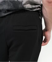 Episode x Jujutsu Kaisen Standing Gojo Black Sweatpants
