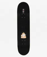 Episode x Ren & Stimpy Devil 8.0" Skateboard Deck