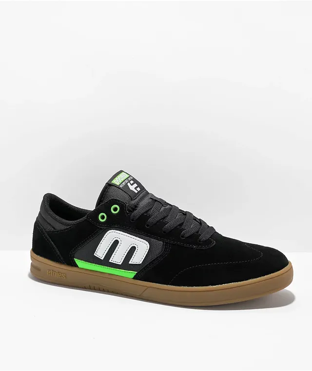 Skateboard Shoes Etnies Windrow Vulc X Henry Gartland X Jake