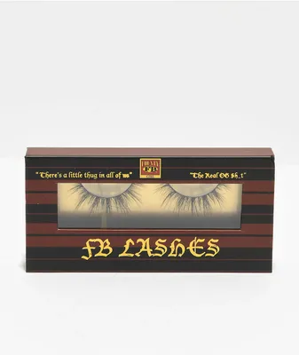 FB County Firme Black Lashes