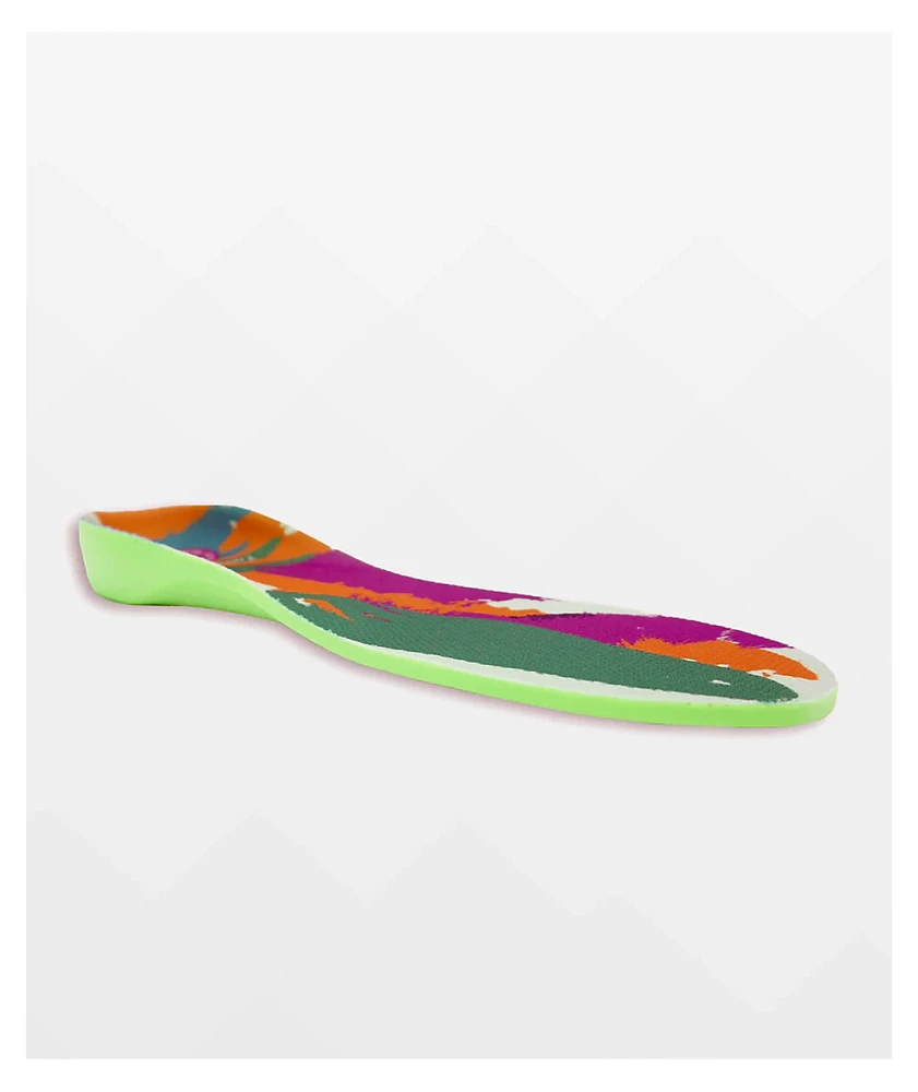 FP Pudwill Kingfoam Elite Hi Insoles