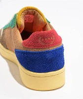 Field Grade FG1 Low No F*cks Given Multi Shoes