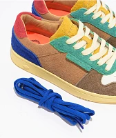 Field Grade FG1 Low No F*cks Given Multi Shoes