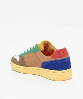 Field Grade FG1 Low No F*cks Given Multi Shoes