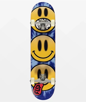 Flip Pham Classic 7.75" Skateboard Complete