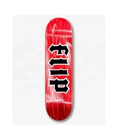 Flip Team Canceled Logo 8.4" Skateboard Deck