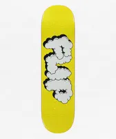 Flip Team Smokin 8.25" Skateboard Deck