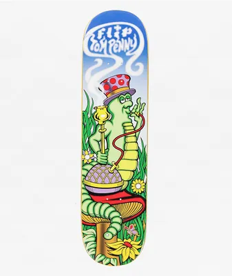 Flip Tom Penny Lazy Days 8.13" Skateboard Deck