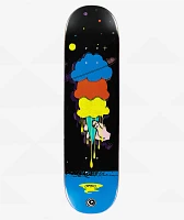 Foundation Campbell Ice Cream 8.25" Skateboard Deck