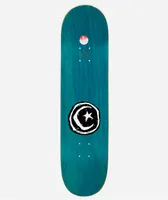 Foundation Dragon 8.1" Skateboard Deck