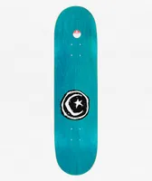 Foundation Lindloff Gold Tooth 8.38" Skateboard Deck