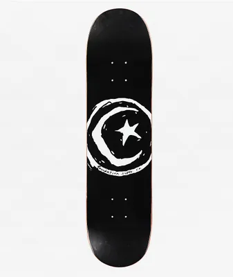 Foundation Star & Moon 8.0" Skateboard Deck