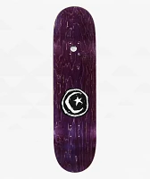 Foundation Witkin Cult 8.5" Skateboard Deck