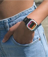 Freestyle Shark Classic Clip Rainbow Licorice Digital Watch