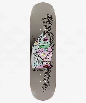 Frog Michel Kitchen 8.25" Skateboard Deck