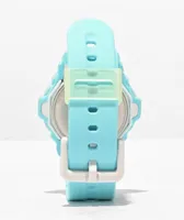 G-Shock Baby-G BG-169PB-2 Light Blue Digital Watch