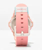 G-Shock Baby-G BG-169PB-4 Peach Digital Watch