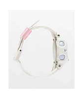 G-Shock Baby-G BG169PB-7 White Digital Watch