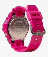 G-Shock DW-6900RCS-4 Pink Digital Watch