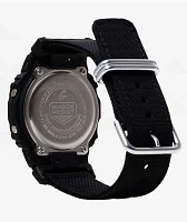 G-Shock DW5600BCE-1 Black Digital Watch