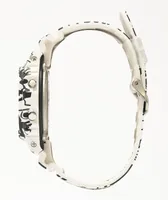 G-Shock DW5600GU-7 Black & White Digital Watch
