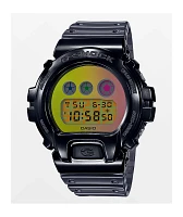G-Shock DW6900 25th Anniversary Black Digital Watch