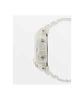 G-Shock DW6900 25th Anniversary Transparent Digital Watch
