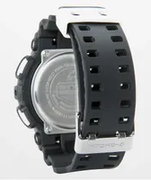 G-Shock GA100BW-1A Watch