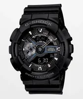 G-Shock GA110-1B X-Large Black Watch