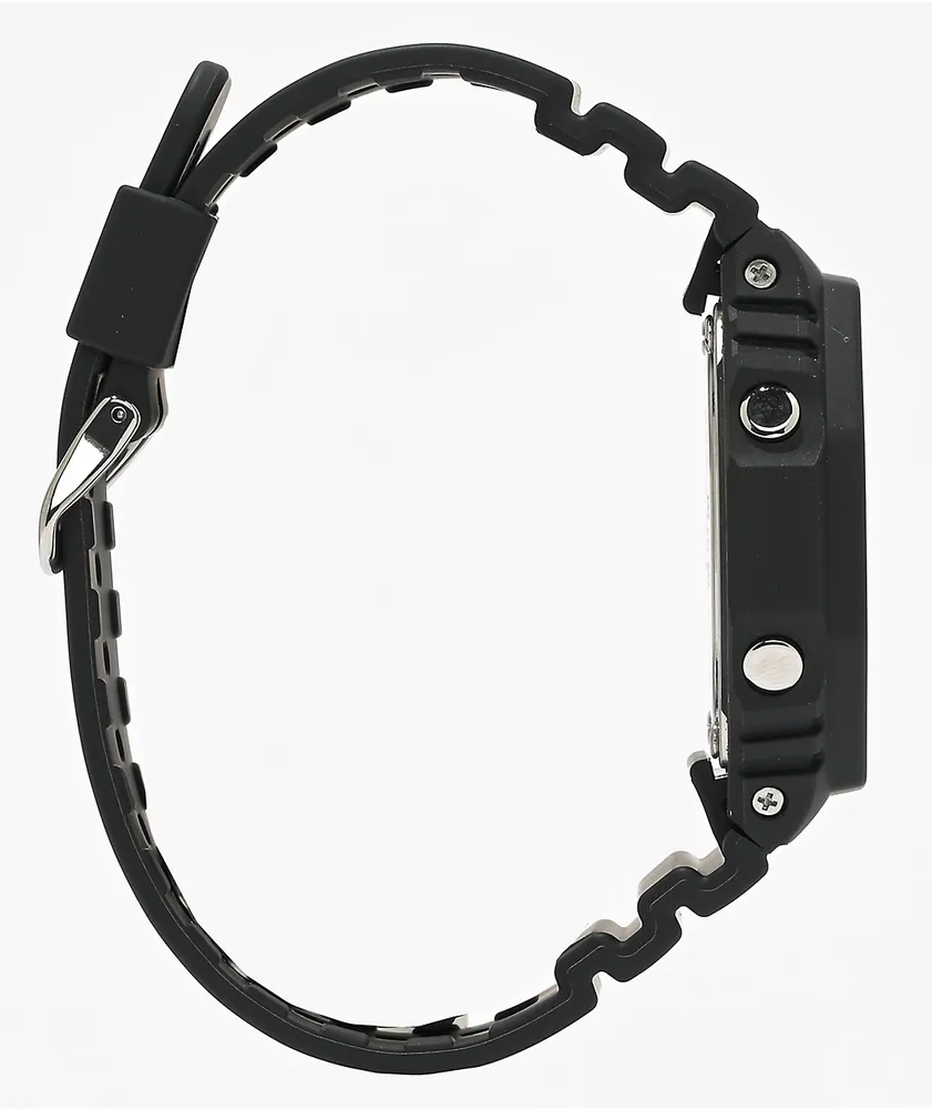 G-Shock GA2100 Virtual World Black Watch