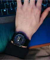 G-Shock GA2100RGB-1 Black & Multi Watch