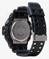 G-Shock GA700MF-1A Black & Multi Analog Watch