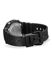 G-Shock GAB2100BNR-1A Black & Red Analog Watch