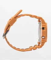 G-Shock GLX-S5600-4CR Orange Digital Watch
