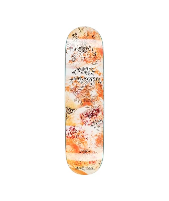 GX1000 Greene Humid 8.125" Skateboard Deck