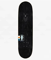 Girl Davis 93 Til Palette 8.5" Skateboard Deck