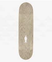 Girl Howard Scraps 8.5" Skateboard Deck