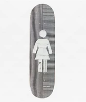 Girl Howard Scraps 8.5" Skateboard Deck