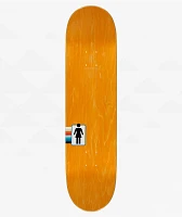 Girl Malto 93 Til Palette 8.25" Skateboard Deck