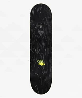 Girl Malto Giant Metal OG 8.25" Skateboard Deck