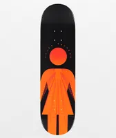 Girl Pacheco Introvert 8.5" Skateboard Deck