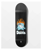 Girl Rowan One Off 8.5" Skateboard Deck