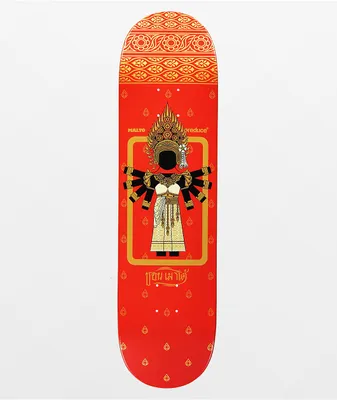 Girl x Preduce Malto 8.25" Skateboard Deck